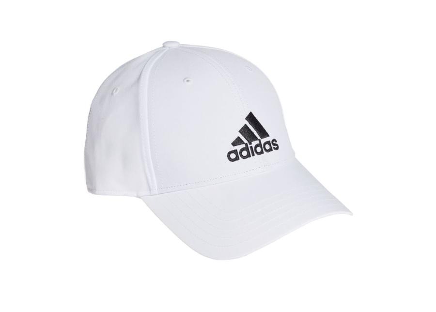 Мужская кепка adidas Adidas Baseball Lightweight Embroidered увеличить