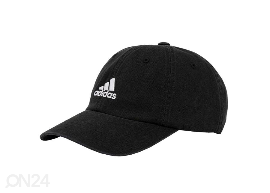 Мужская кепка Adidas Dad Cap увеличить