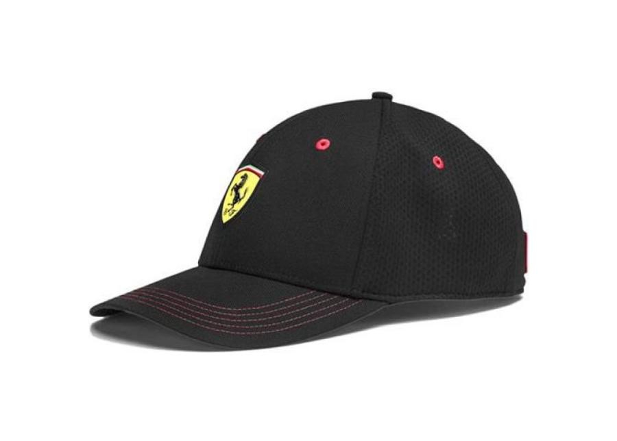 Мужская кепка Puma Ferrari Fanwear BB 022527 02 увеличить