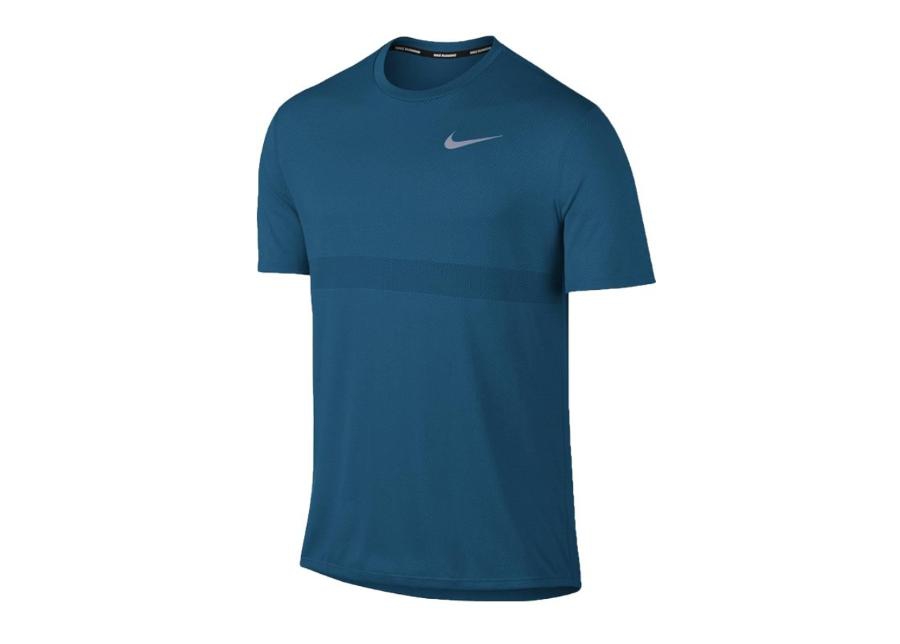 Мужская компрессионная футболка Nike Zonal Cooling M 833580-457 увеличить