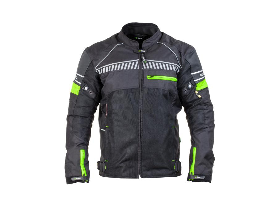 Мужская мотоциклетная куртка Meltsch W-TEC увеличить