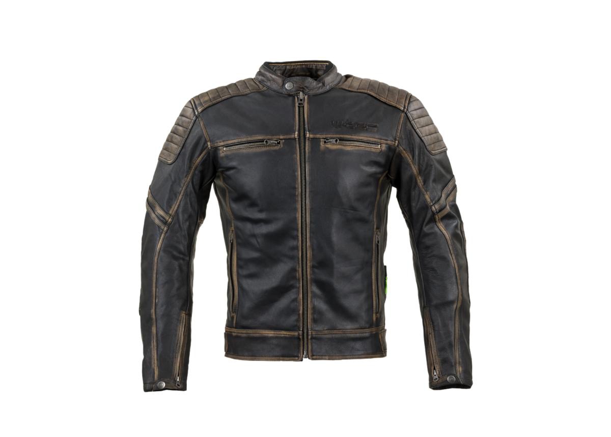 Мужская мотоциклетная куртка Mungelli W-TEC увеличить