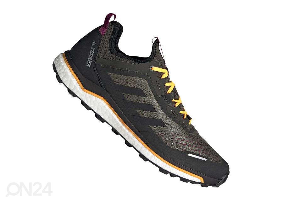 Мужская обувь для походов Adidas Terrex Agravic Flow M FV2411 размер: 44 2/3 увеличить