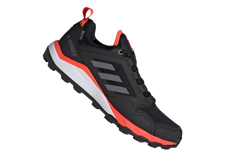 Мужская обувь для походов adidas Terrex Agravic Gtx M EF6868 увеличить