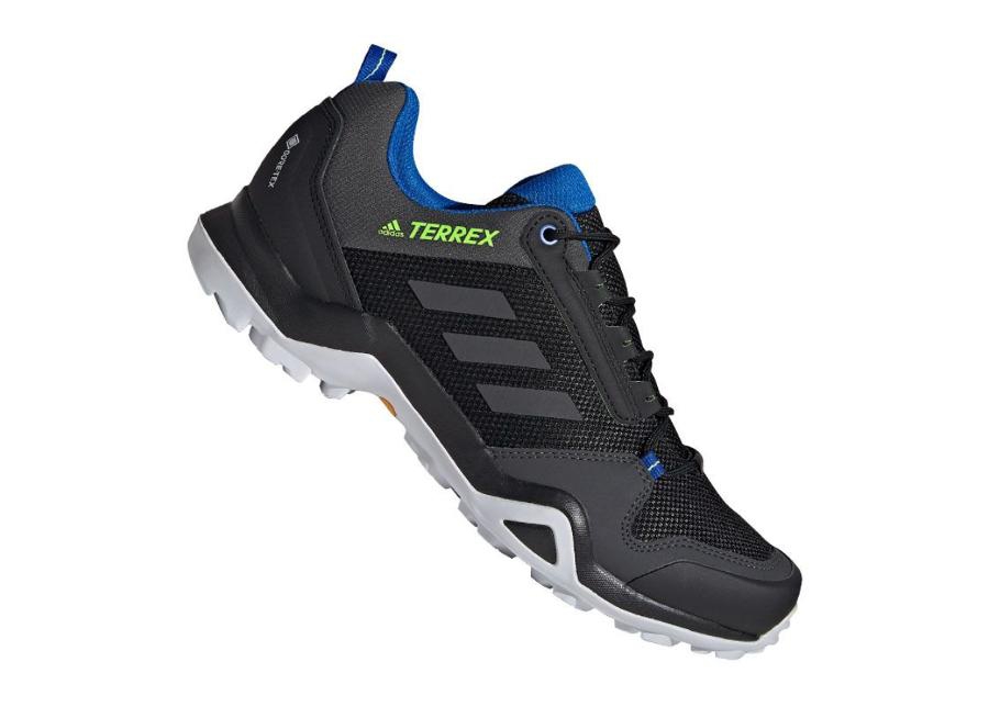 Мужская обувь для походов adidas Terrex Ax3 Gtx M EF3311 увеличить