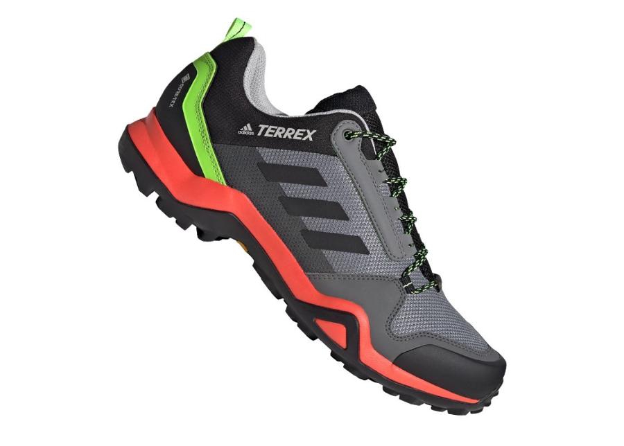 Мужская обувь для походов adidas Terrex AX3 Gtx M FU7828 увеличить