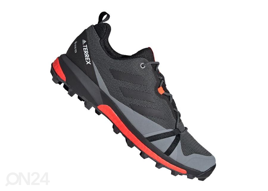 Мужская обувь для походов Adidas Terrex Skychaser LT GTX M FV6828 увеличить