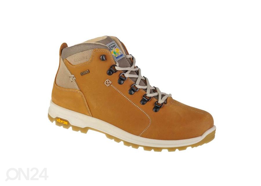Мужская обувь для походов Grisport Calz M 12905N75G увеличить