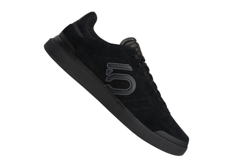 Мужская повседневная обувь adidas Sleuth DLX M BC0658 увеличить