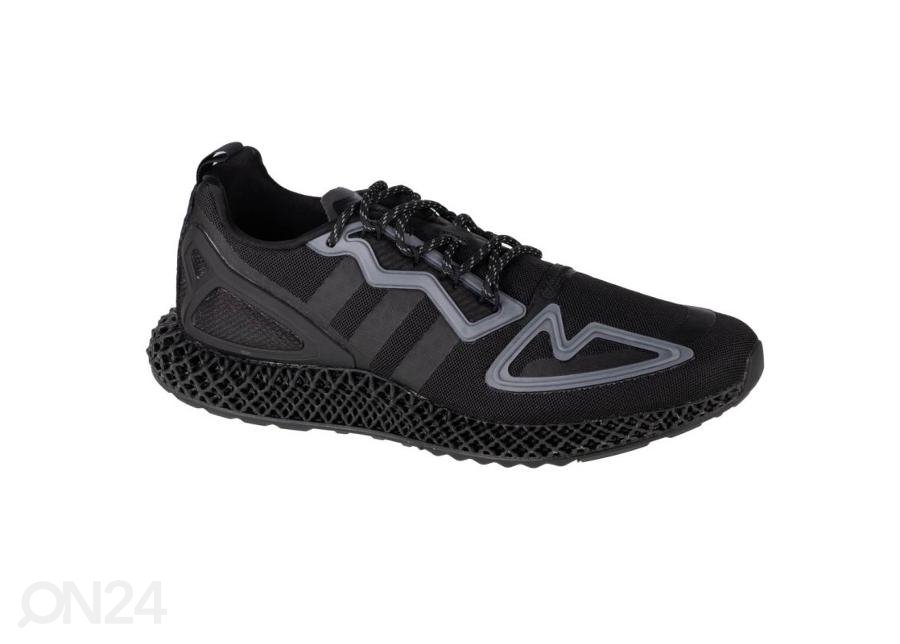 Мужская повседневная обувь Adidas ZX 2K 4D увеличить