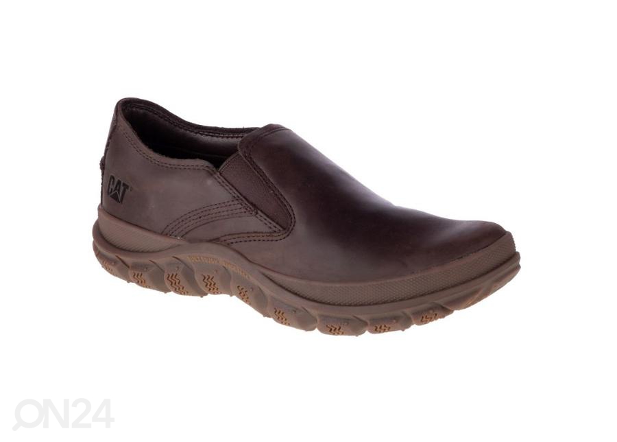Мужская повседневная обувь Caterpillar Fused Slip On M P724806 размер 46 увеличить