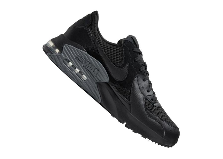 Мужская повседневная обувь Nike Air Max Excee M CD4165-003 увеличить