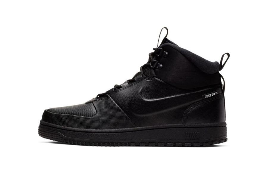 Мужская повседневная обувь Nike Path Winter M BQ4223-001 увеличить