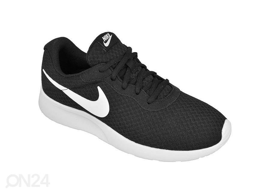 Мужская повседневная обувь Nike Sportswear Tanjun M 812654-011 увеличить