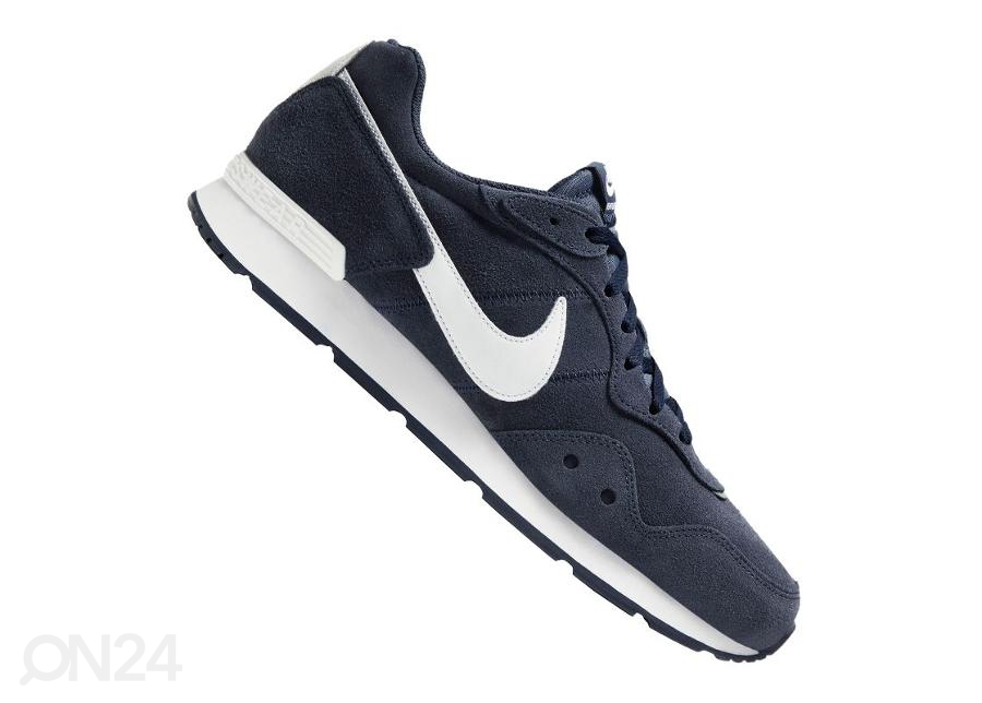 Мужская повседневная обувь Nike Venture Runner Suede M CQ4557-400 увеличить
