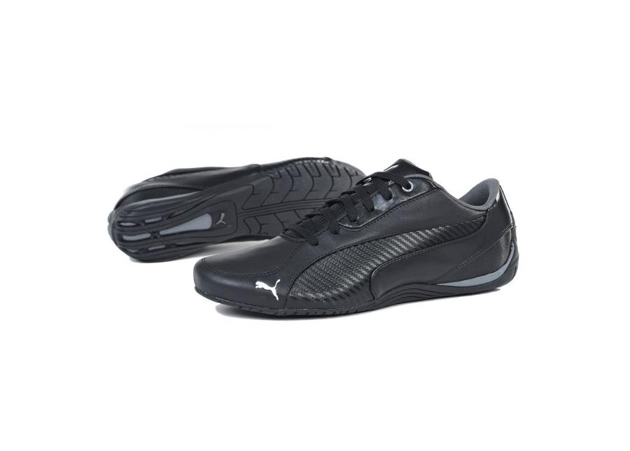 Мужская повседневная обувь Puma Drift Cat 5 Carbon M 36113701 увеличить