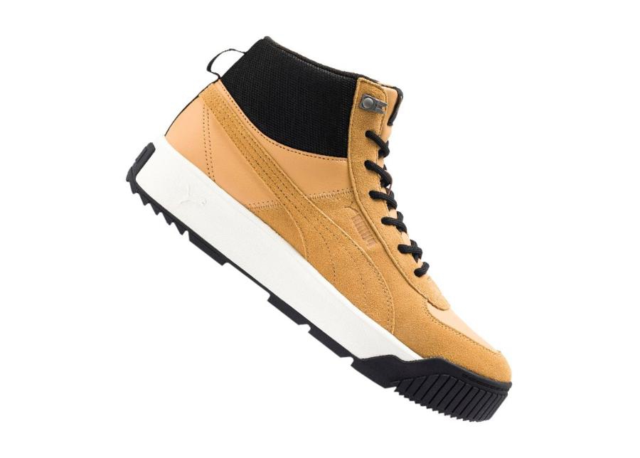 Мужская повседневная обувь Puma Tarrenz SB Castlerock M 370551-02 увеличить