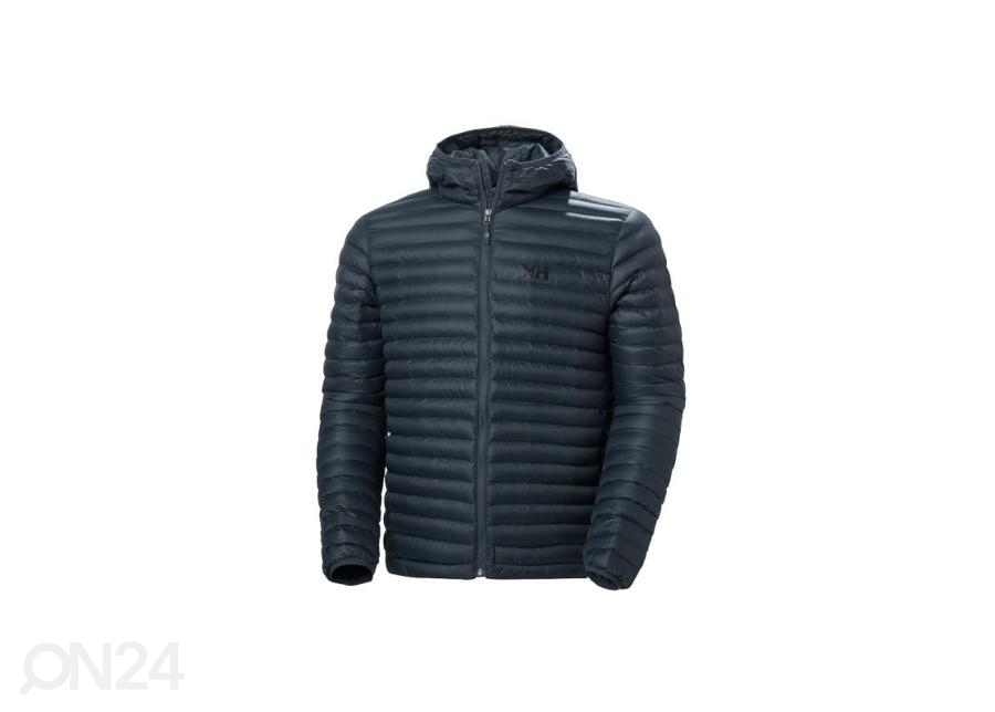 Мужская пуховая куртка Helly Hansen Sirdal Hooded Insulator Jacket M 62989-983 увеличить