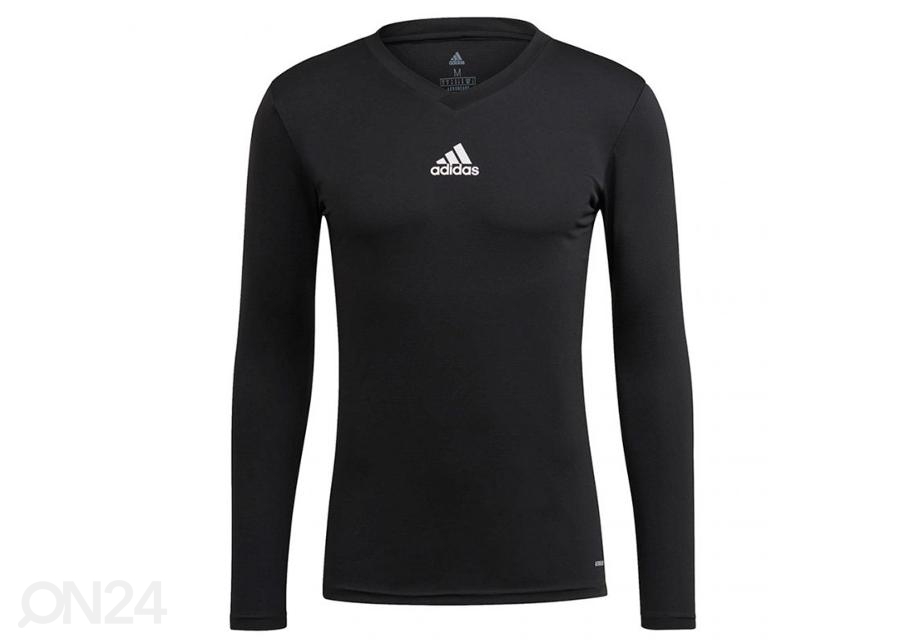 Мужская рубашка для тренировок Adidas Team Base Tee увеличить