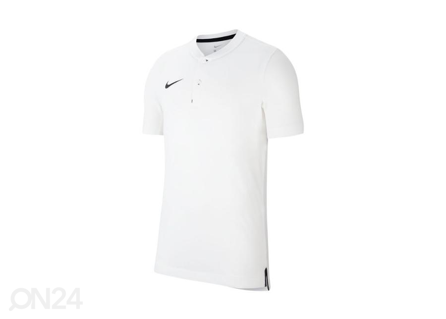 Мужская рубашка-поло Nike Dri-FIT Strike 21 увеличить