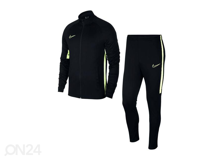 Мужская спортивная одежда Nike Dry Academy M AO0053-017 увеличить