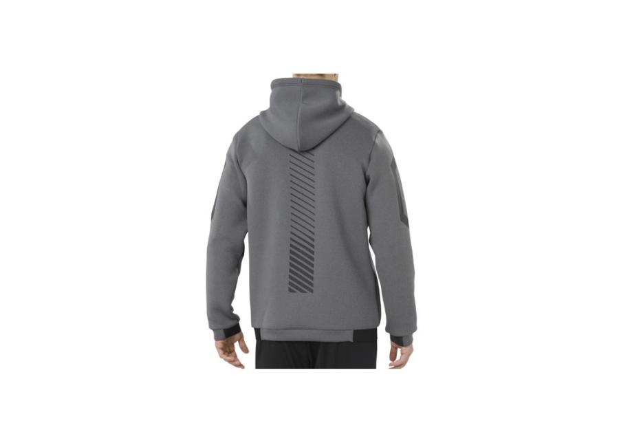 Asics sales hexagon hoodie