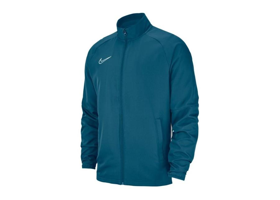 Мужская толстовка Nike Dry Academy 19 Track Jacket M AJ9129-404 увеличить