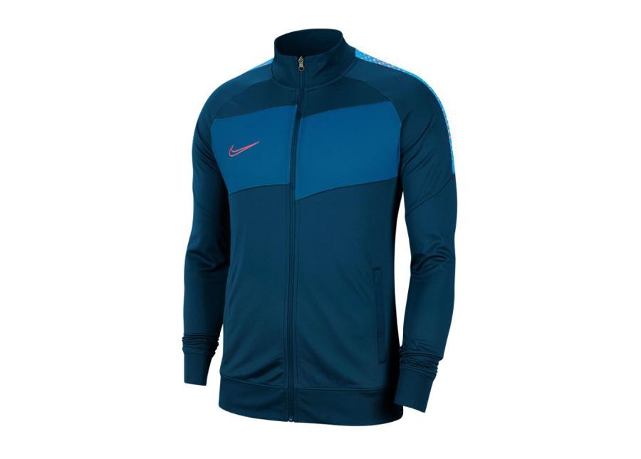 Мужская толстовка Nike Dry Academy Pro Track Jacket M CD1201-457 увеличить