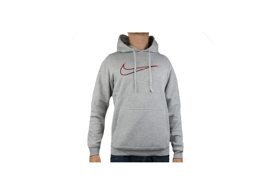 Мужская толстовка Nike NSW Nike Logo Hoodie M 804656-063 увеличить