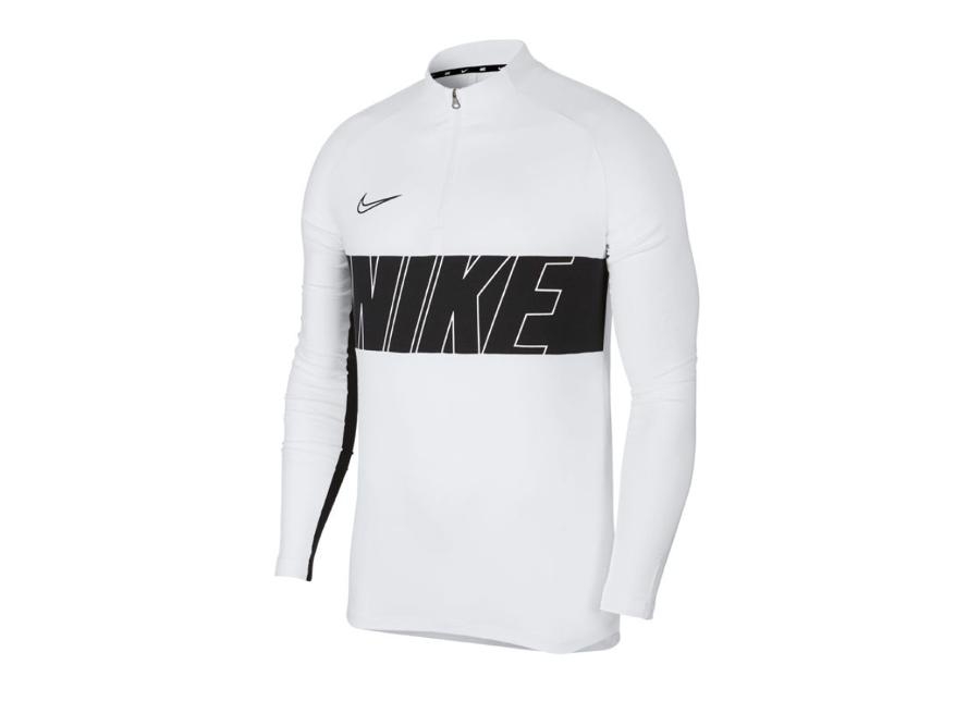 Мужская тренировочная рубашка Nike Dri-FIT Academy M BQ7344-100 увеличить