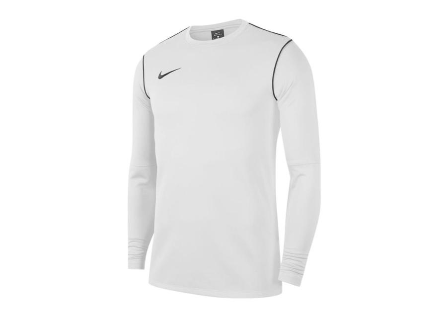 Мужская тренировочная рубашка Nike Park 20 Crew M BV6875-100 увеличить