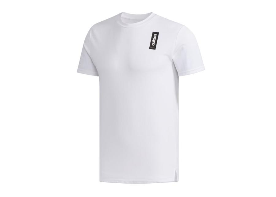 Мужская тренировочная футболка Adidas Brilliant Basics M EI5592 увеличить