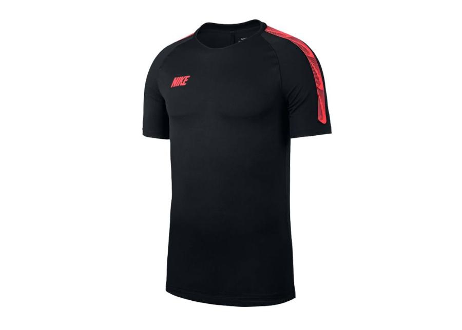 Мужская тренировочная футболка Nike Breathe Squad 19 Top M BQ3770-014 увеличить