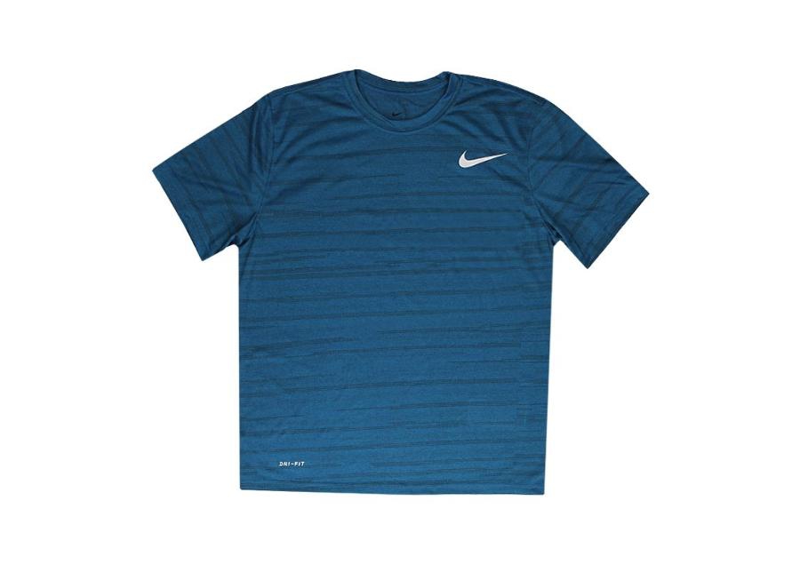 Мужская тренировочная футболка Nike Dry Tee Legend M BQ1909-301 увеличить