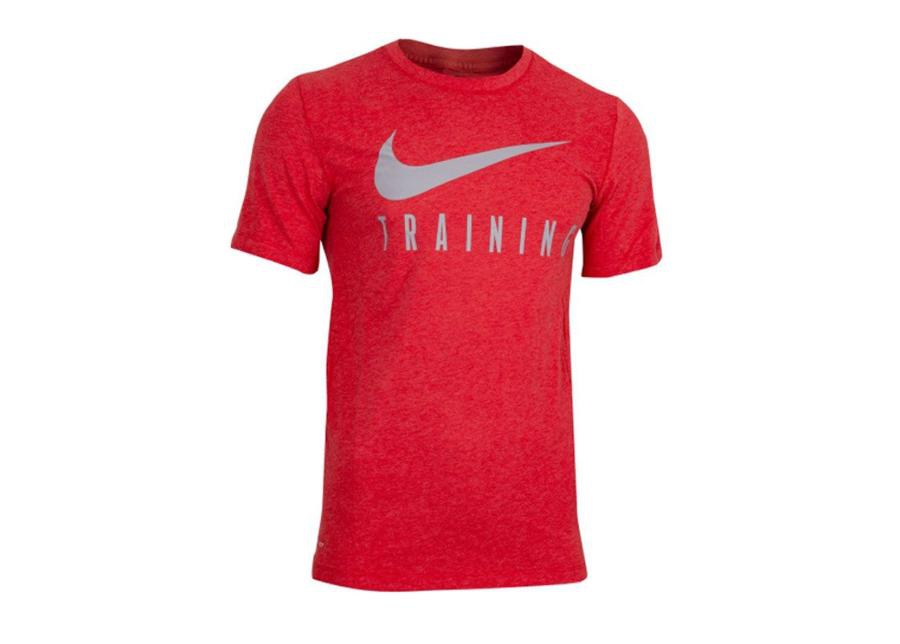 Мужская тренировочная футболка Nike Dry Tee Train M BQ3677-672 увеличить