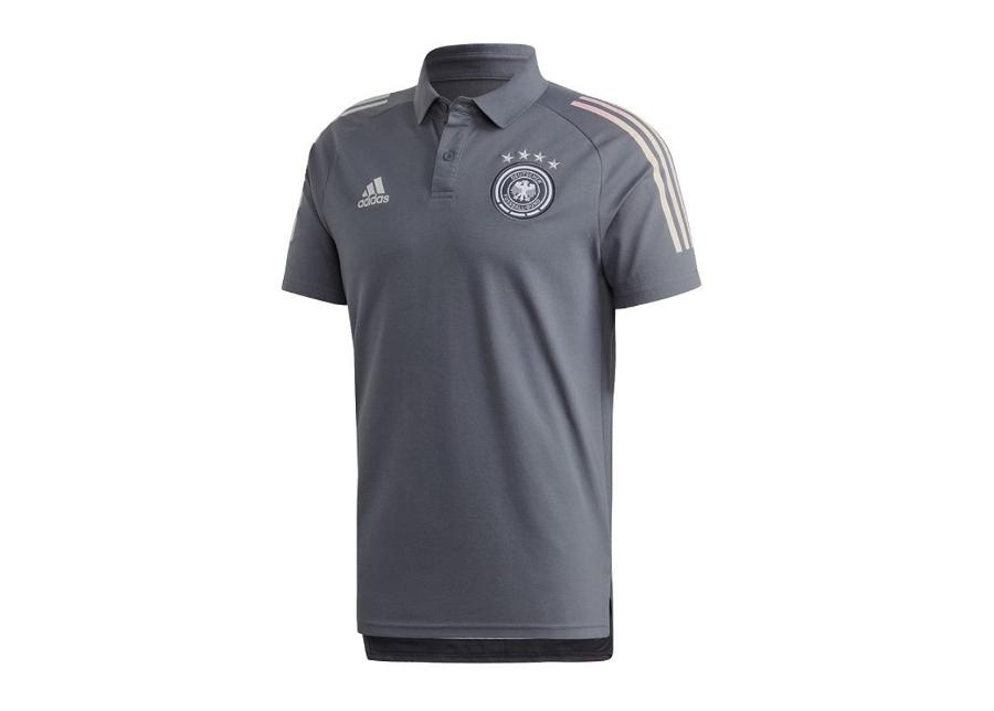 Мужская футболка adidas DFB M FI0771 увеличить