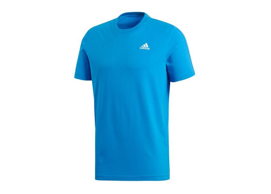Мужская футболка adidas Essentials Base Tee T-shirt M CZ5971 увеличить