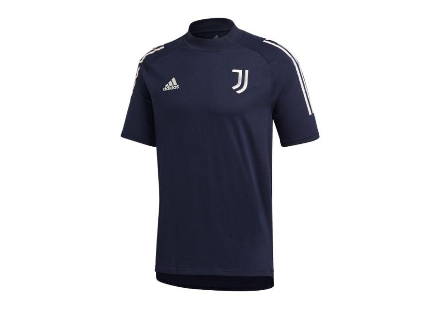 Мужская футболка Adidas Juventus M FR4265 увеличить