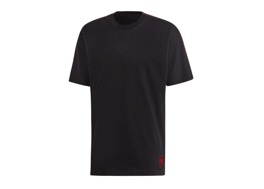 Мужская футболка adidas MUFC Seasonal Specials Tee T-shirt M DP2325 увеличить