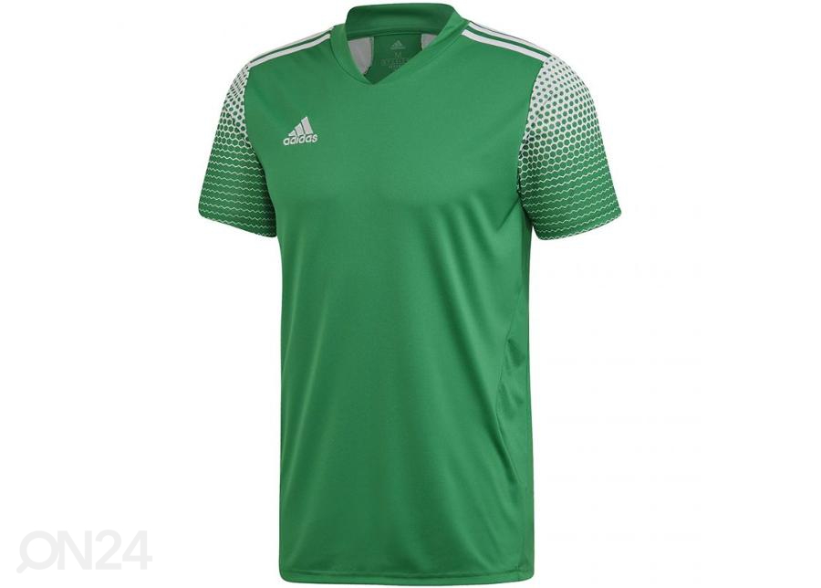 Мужская футболка Adidas Regista 20 Jersey M FI4559 увеличить