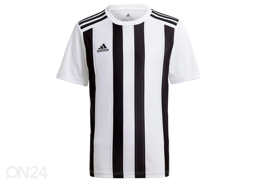 Мужская футболка Adidas Striped 21 JSY увеличить