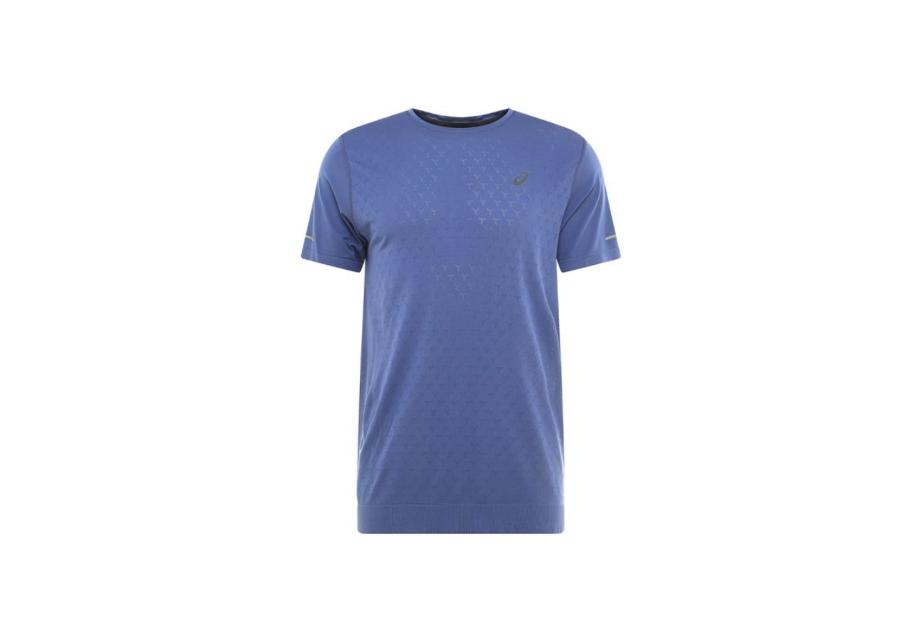 Мужская футболка Asics Gel-Cool SS Tee M 2011A314-402 увеличить