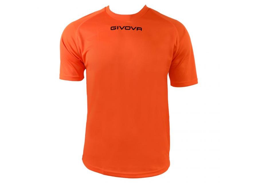 Мужская футболка Givova One U MAC01-0001 увеличить