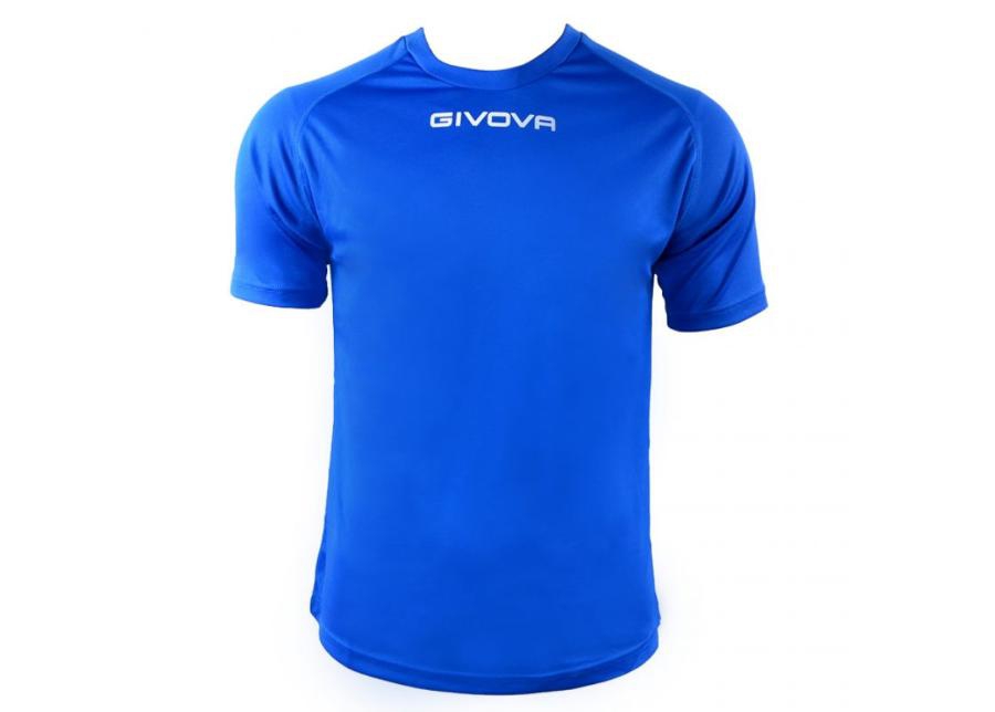 Мужская футболка Givova One U MAC01-0002 увеличить