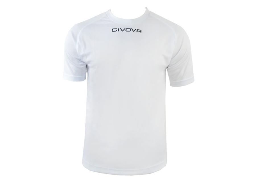 Мужская футболка Givova One U MAC01-0003 увеличить
