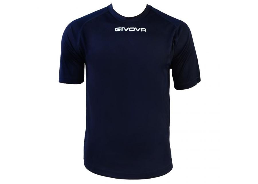 Мужская футболка Givova One U MAC01-0004 увеличить