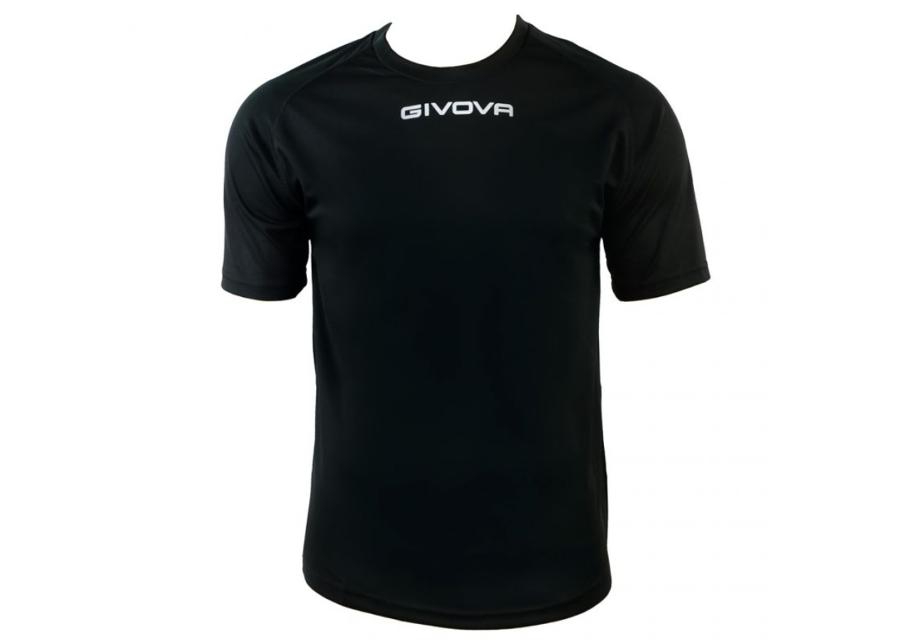 Мужская футболка Givova One U MAC01-0010 увеличить