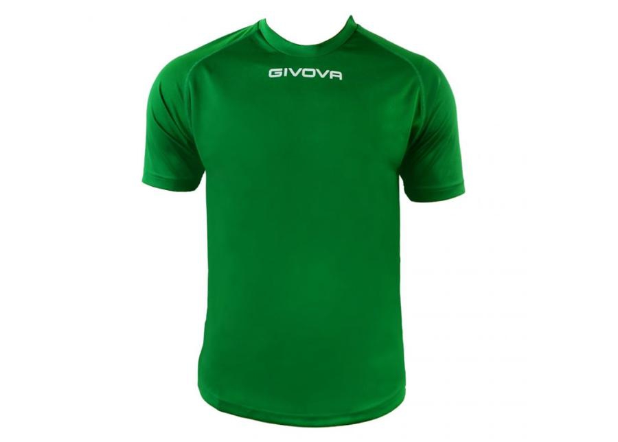 Мужская футболка Givova One U MAC01-0013 увеличить