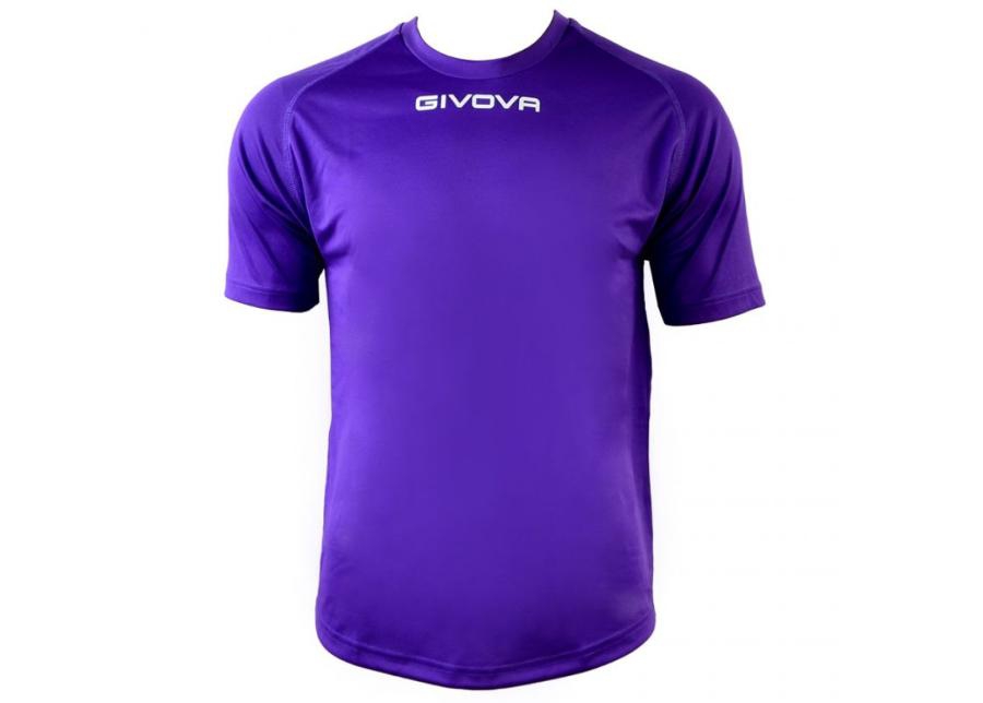Мужская футболка Givova One U MAC01-0014 увеличить