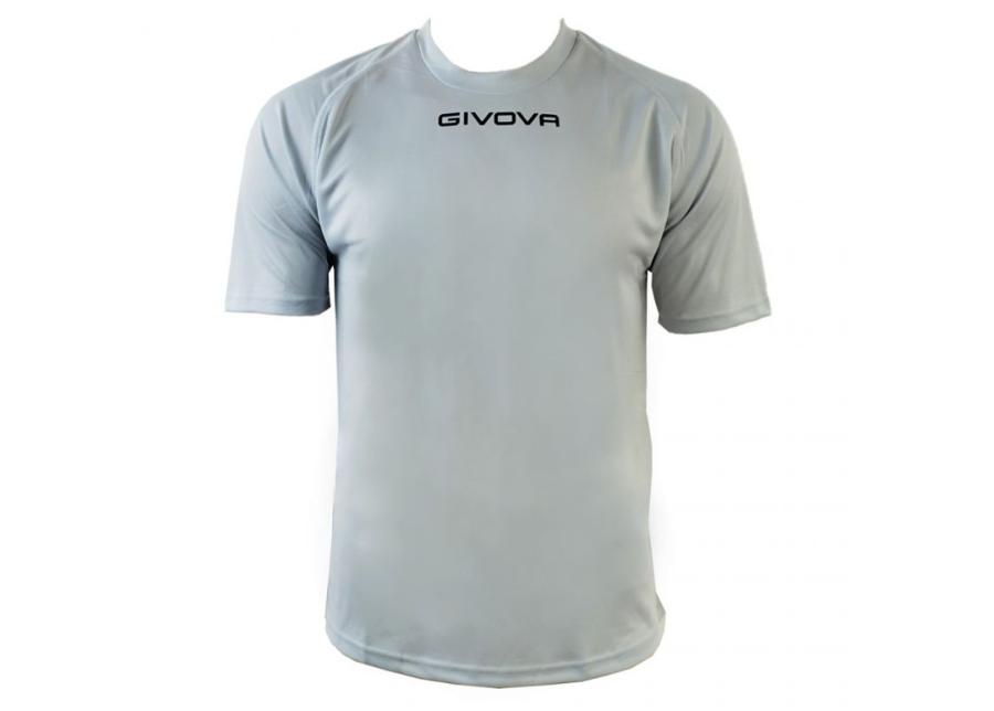 Мужская футболка Givova One U MAC01-0027 увеличить